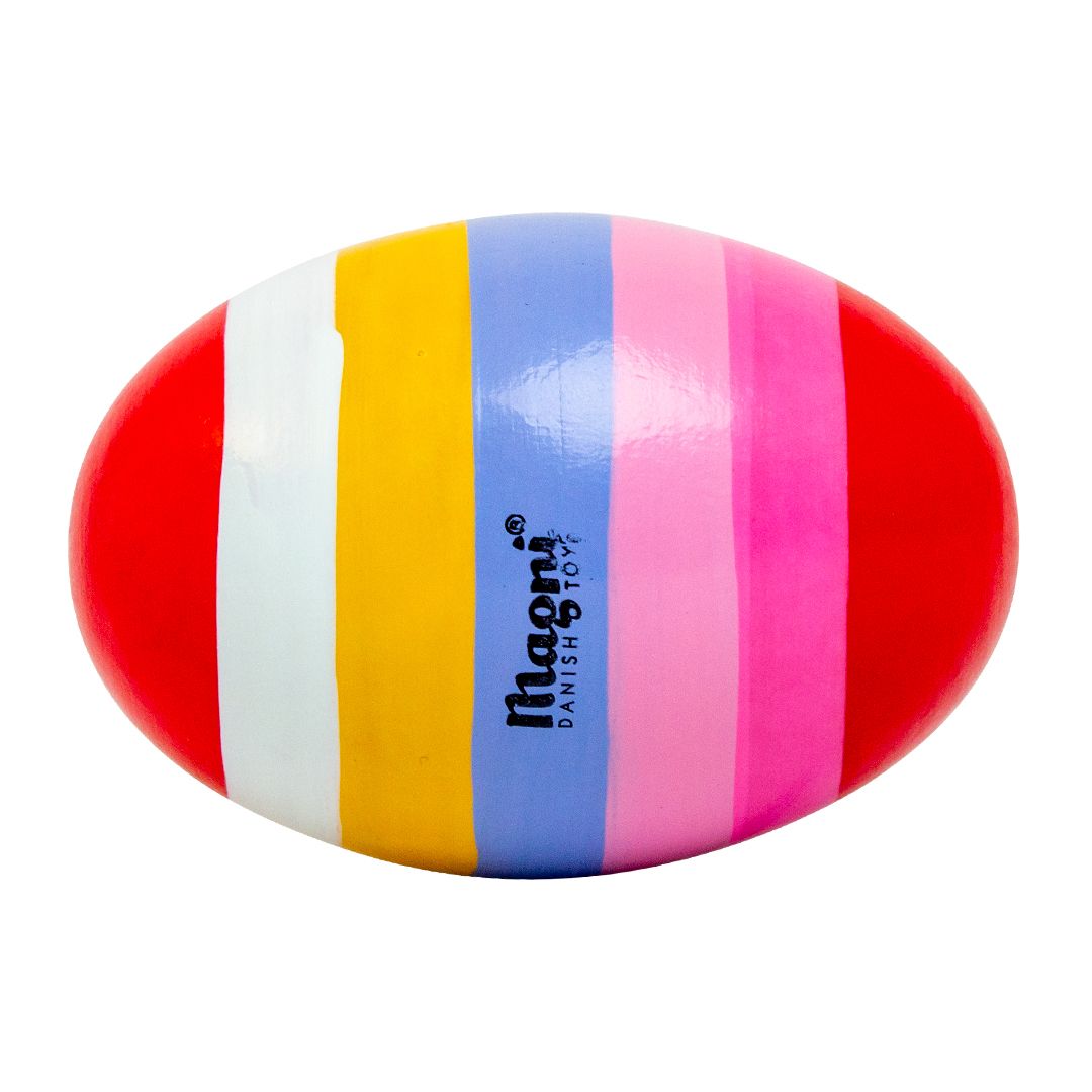 Magni Maracas Egg