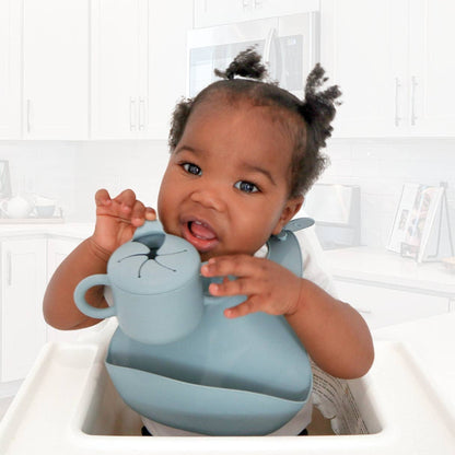 Baby Bliss Snacks Kopp Almond