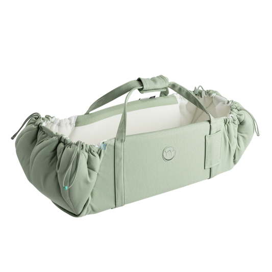 Najell SleepCarrier X - Agave Green