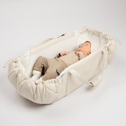 Najell SleepCarrier X - Oat Beige