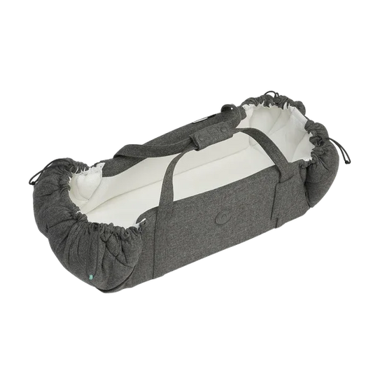 Najell SleepCarrier X - Stormy Grey