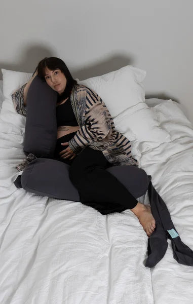 Najell Gravidpute - Graphite Grey