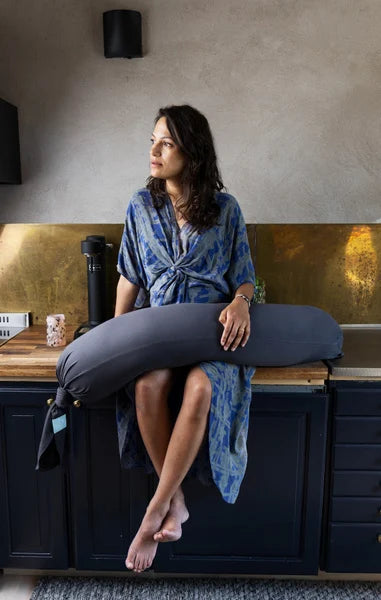 Najell Gravidpute - Graphite Grey