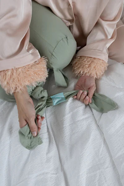 Najell Gravidpute - Sage