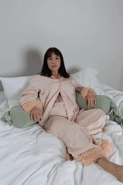 Najell Gravidpute - Sage