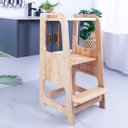 Kidera Kjøkkenhjelper (Klikk og Hent)