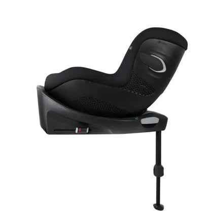 Cybex Bilstol Sirona G i-Size Plus - Moon Black