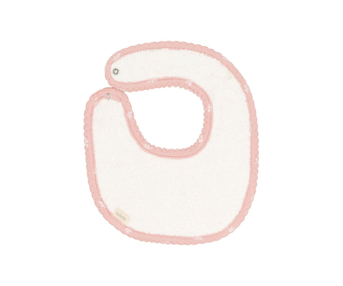 Tutete Bib Smekke - Rosa