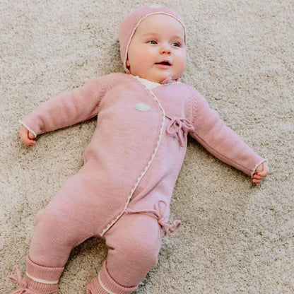 Lillelam Hentedress - Lyng