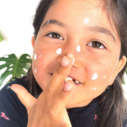 Suntribe Baby & Kids Solkrem 30spf