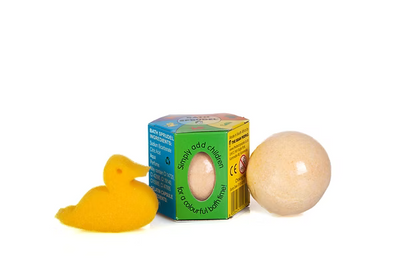 Bade Sprudlene badekule