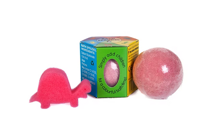 Bade Sprudlene badekule