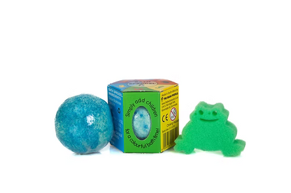 Bade Sprudlene badekule