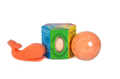 Bade Sprudlene badekule