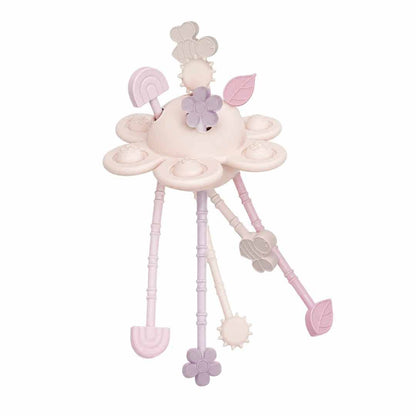 Baby Bliss Pull String Sanseleke – Meadow Valley