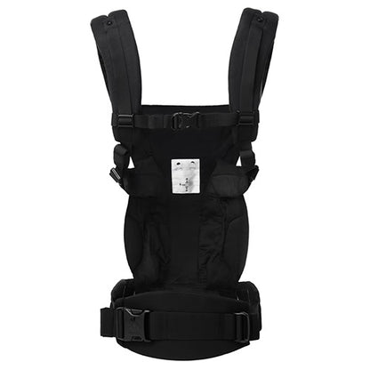 Ergobaby Omni Dream - Onyx Black