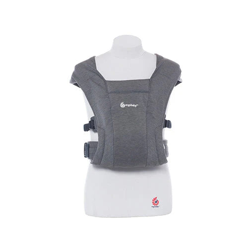 Ergobaby Embrace Heather Grey