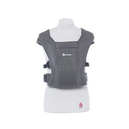 Ergobaby Embrace Heather Grey