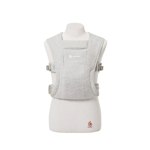 Ergobaby Embrace Soft Grey