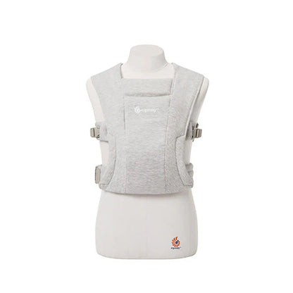 Ergobaby Embrace Soft Grey