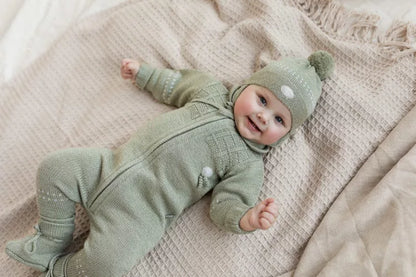 Lillelam Lys Mose Sparkedress Classic