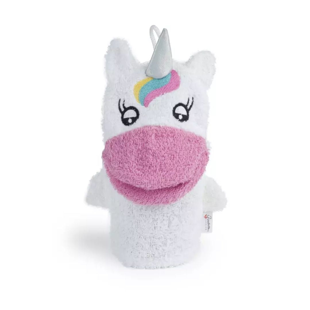 Bade Vaskevott - Unicorn