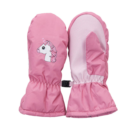 Salto Cille Vinter Votter - Unicorn