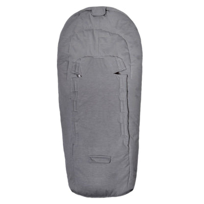 Easygrow Bilstolpose Lyng - Dark Grey