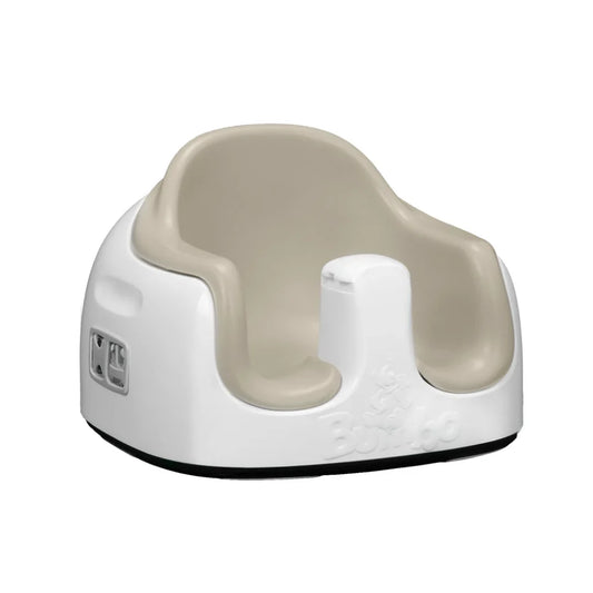 Bumbo Multisete med brett Taupe