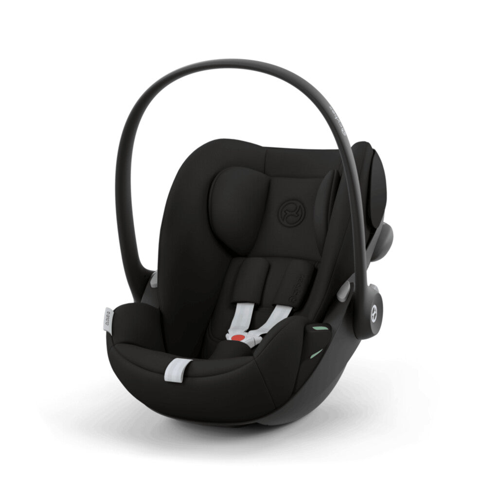 Cybex Babybilstol Cloud G i-Size - Svart