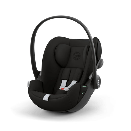 Cybex Babybilstol Cloud G i-Size - Svart