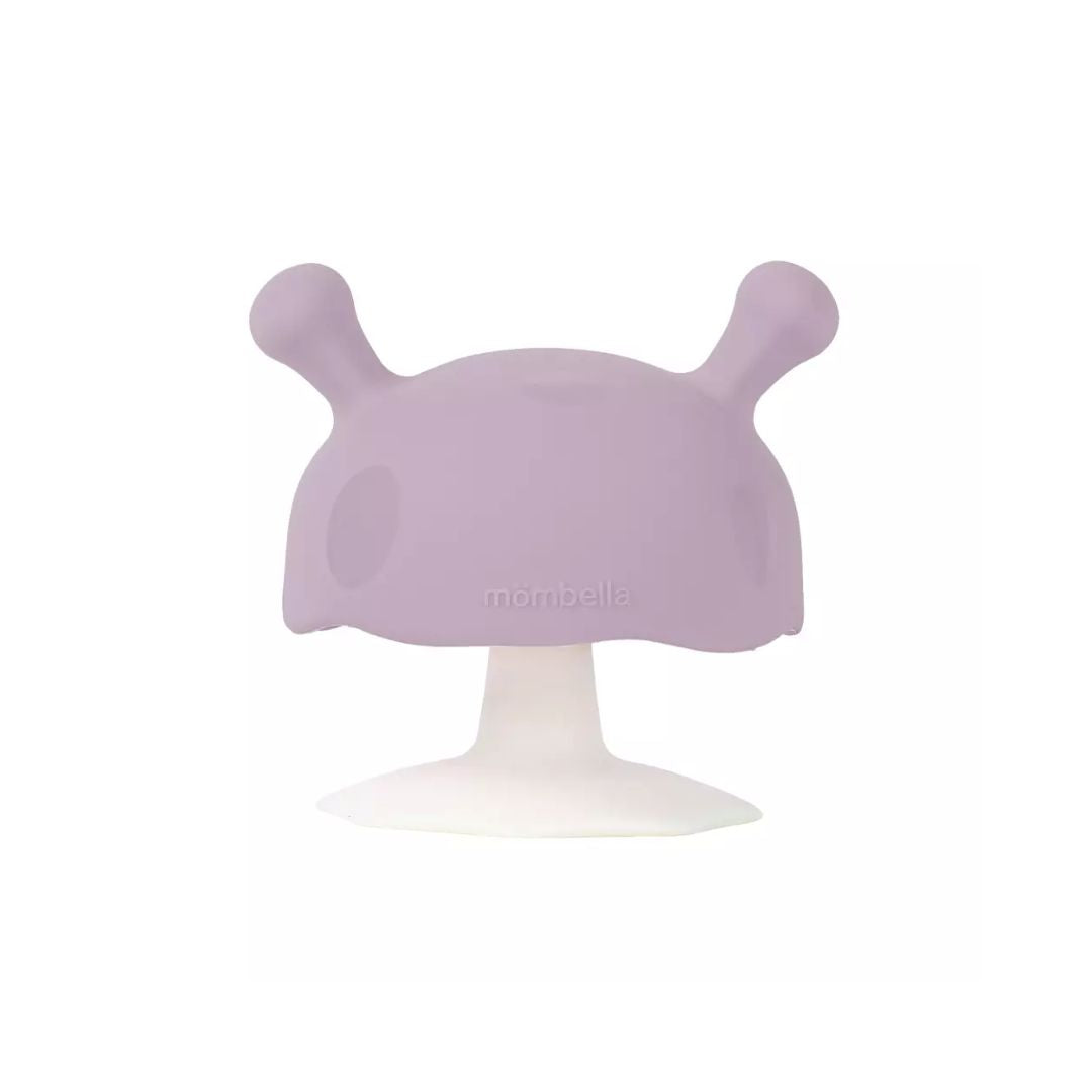 Mombella Sopp Biteleke - Lavendel