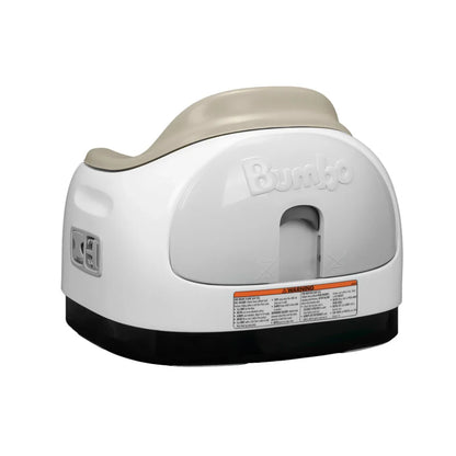 Bumbo Multisete med brett Taupe
