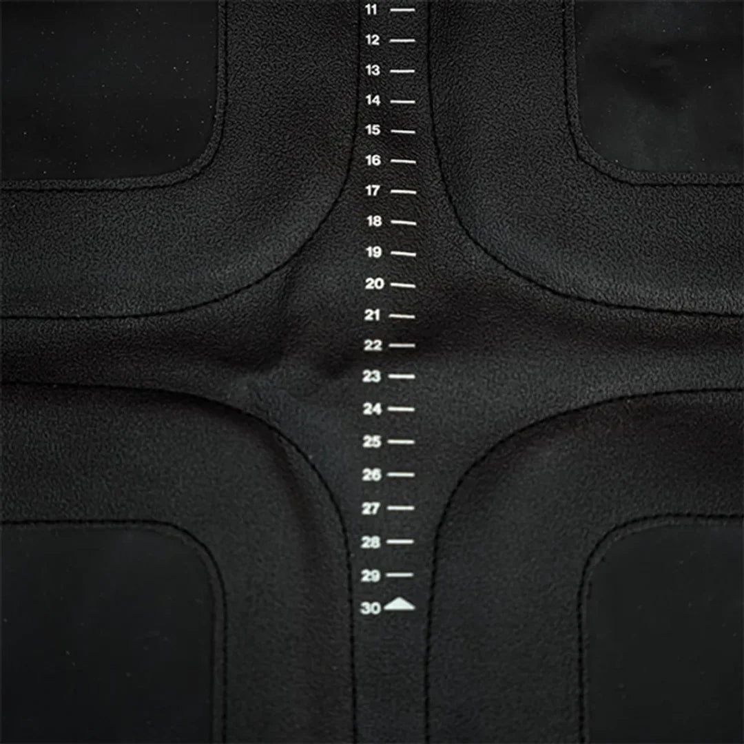 Axkid Premium 3-in-1 Setebeskytter