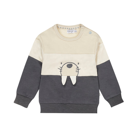 Dirkje Genser - Hvalross