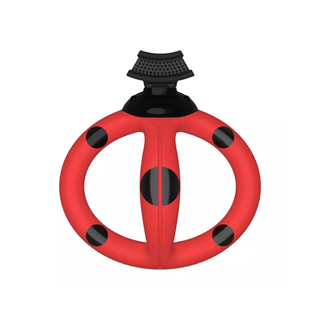 Mombella Tannbørste U-formet Marihøne