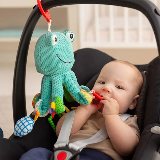 Balibazoo Vognleke Lux - Blekkspruten Stella