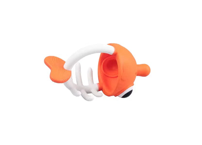 Mombella Clownfish Biteleke - Orange