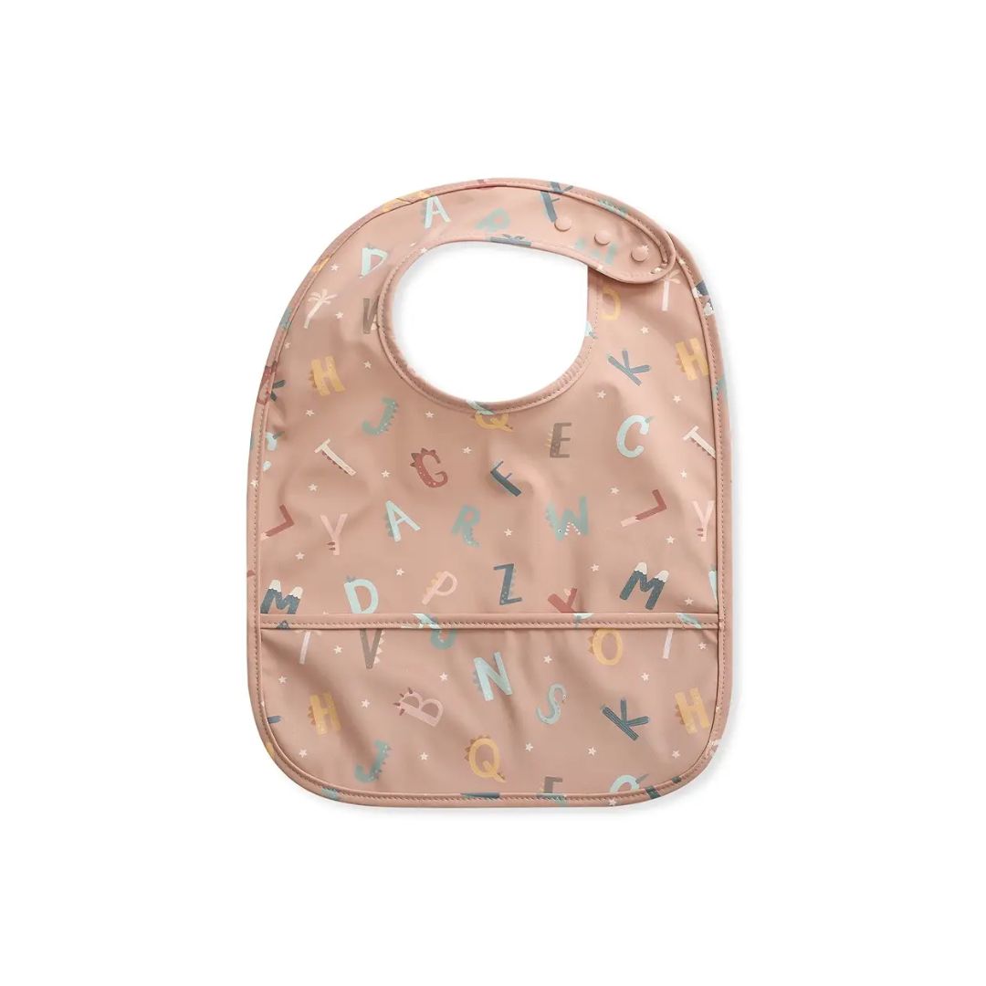 Tutete Smekke - Bokstaver