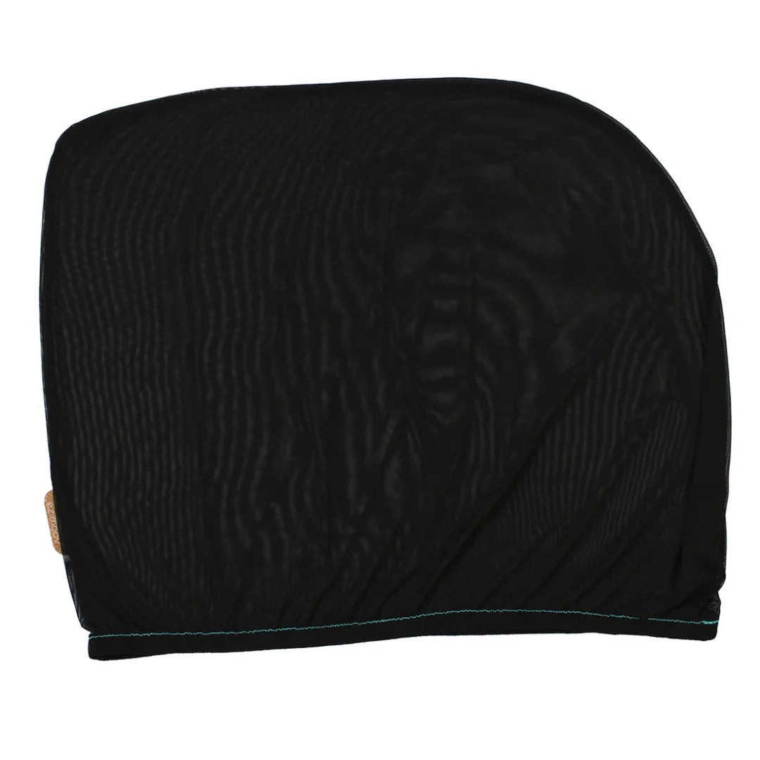 Ezomoov Solskjerm - Svart