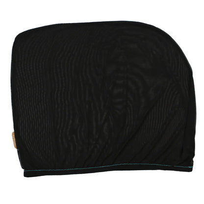 Ezomoov Solskjerm - Svart