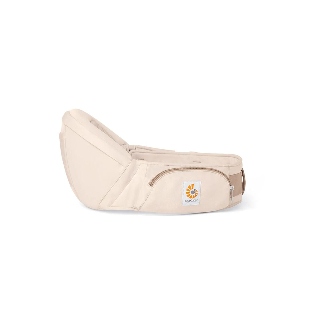 Ergobaby Lift Seat Hoftebærer - Beige