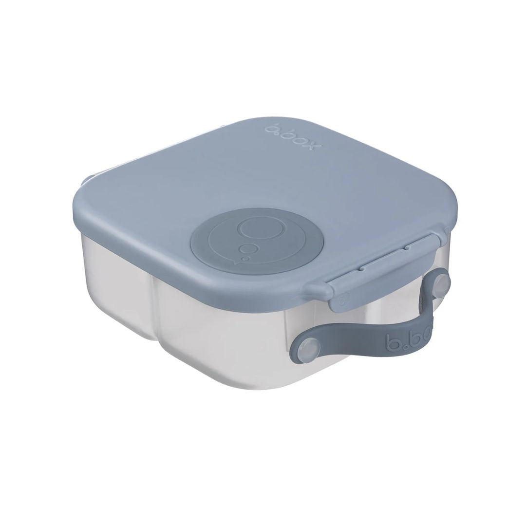 B.Box Matboks Mini Blå