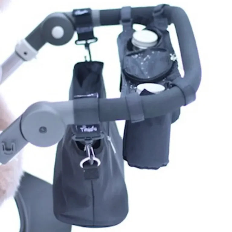 Tinkafu Koppholder barnevogn