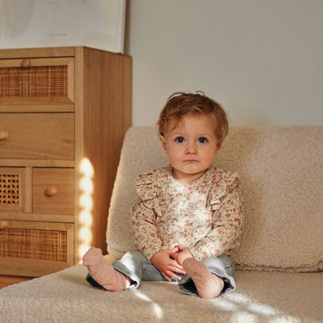 Dirkje Genser - Blomster