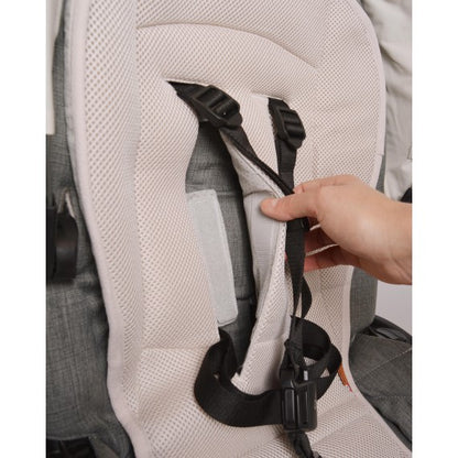 Easygrow Air Inlayer Ny Universal Ivory