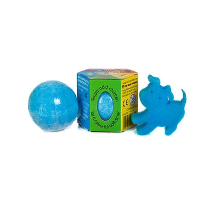 Bade Sprudlene badekule