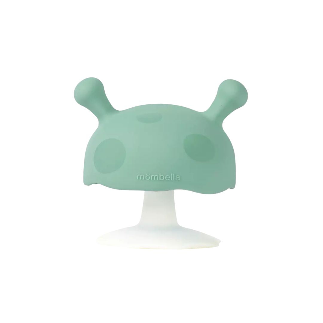 Mombella Sopp Biteleke - Eukalyptus