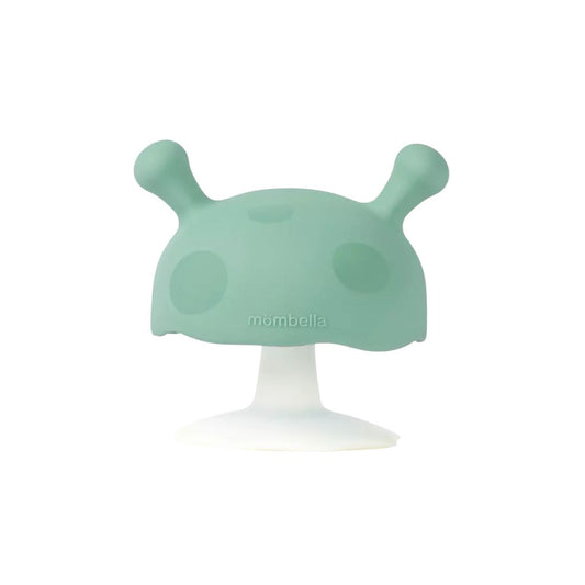 Mombella Sopp Biteleke - Eukalyptus