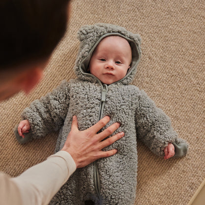 Dirkje Heldress Faded Blue